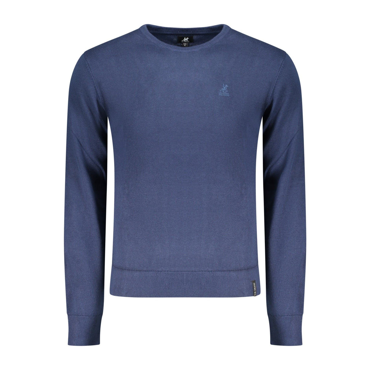 U.S. Grand Polo Pulover AU03225ELIOT BLEUMARIN 3