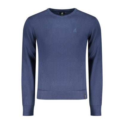 U.S. Grand Polo Pulover AU03225ELIOT BLEUMARIN 3