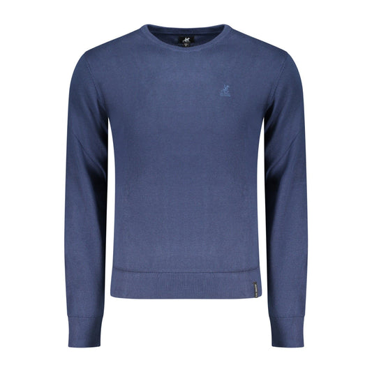 U.S. Grand Polo Pulover AU03225ELIOT BLEUMARIN 3