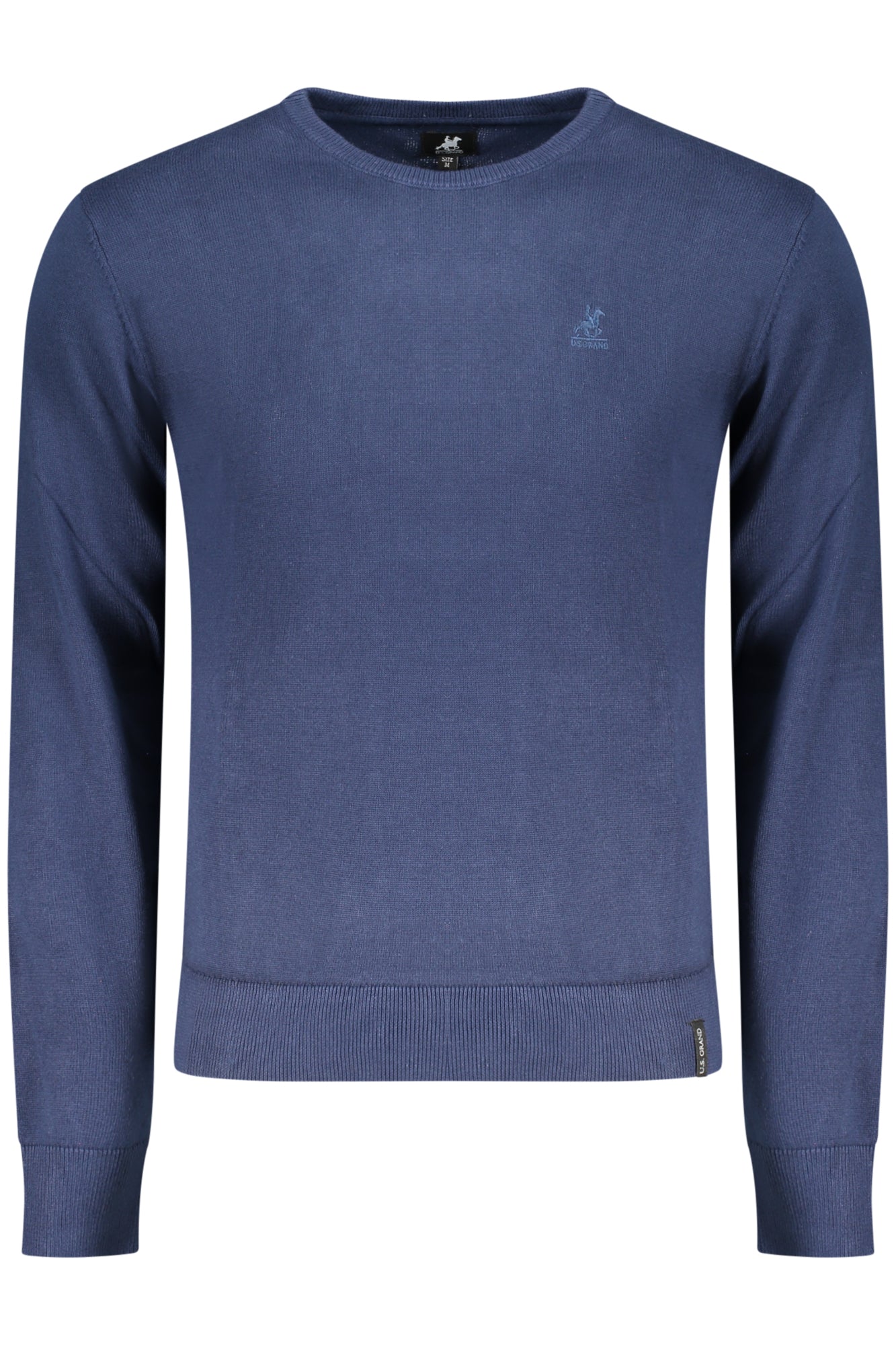 U.S. Grand Polo Pulover AU03225ELIOT BLEUMARIN 3