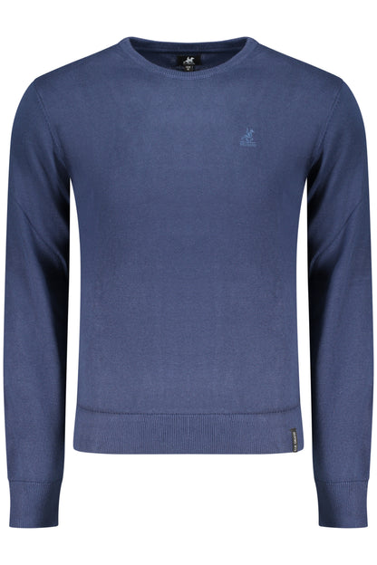 U.S. Grand Polo Pulover AU03225ELIOT BLEUMARIN 3