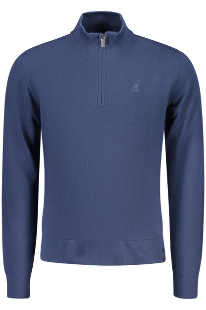 U.S. Grand Polo Pulover AU03227MAX BLEUMARIN 2