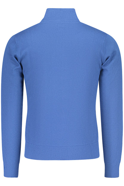 U.S. Grand Polo Pulover AU03227MAX BLEUMARIN