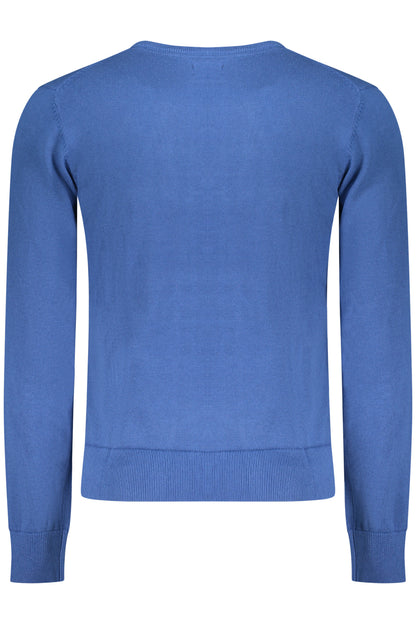 U.S. Grand Polo Pulover AU03225ELIOT BLEUMARIN 2
