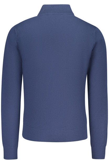 U.S. Grand Polo Pulover AU03227MAX BLEUMARIN 2