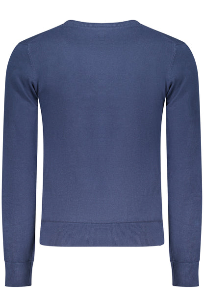 U.S. Grand Polo Pulover AU03225ELIOT BLEUMARIN 3