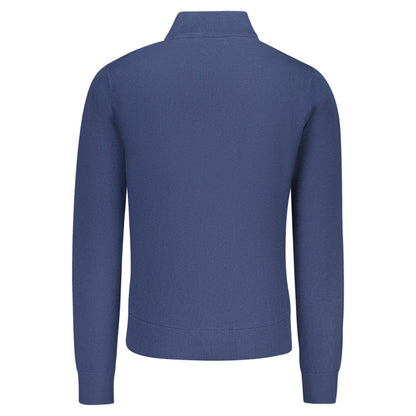 U.S. Grand Polo Pulover AU03227MAX BLEUMARIN 2