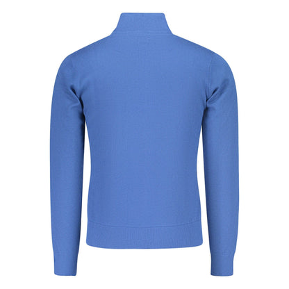 U.S. Grand Polo Pulover AU03227MAX BLEUMARIN