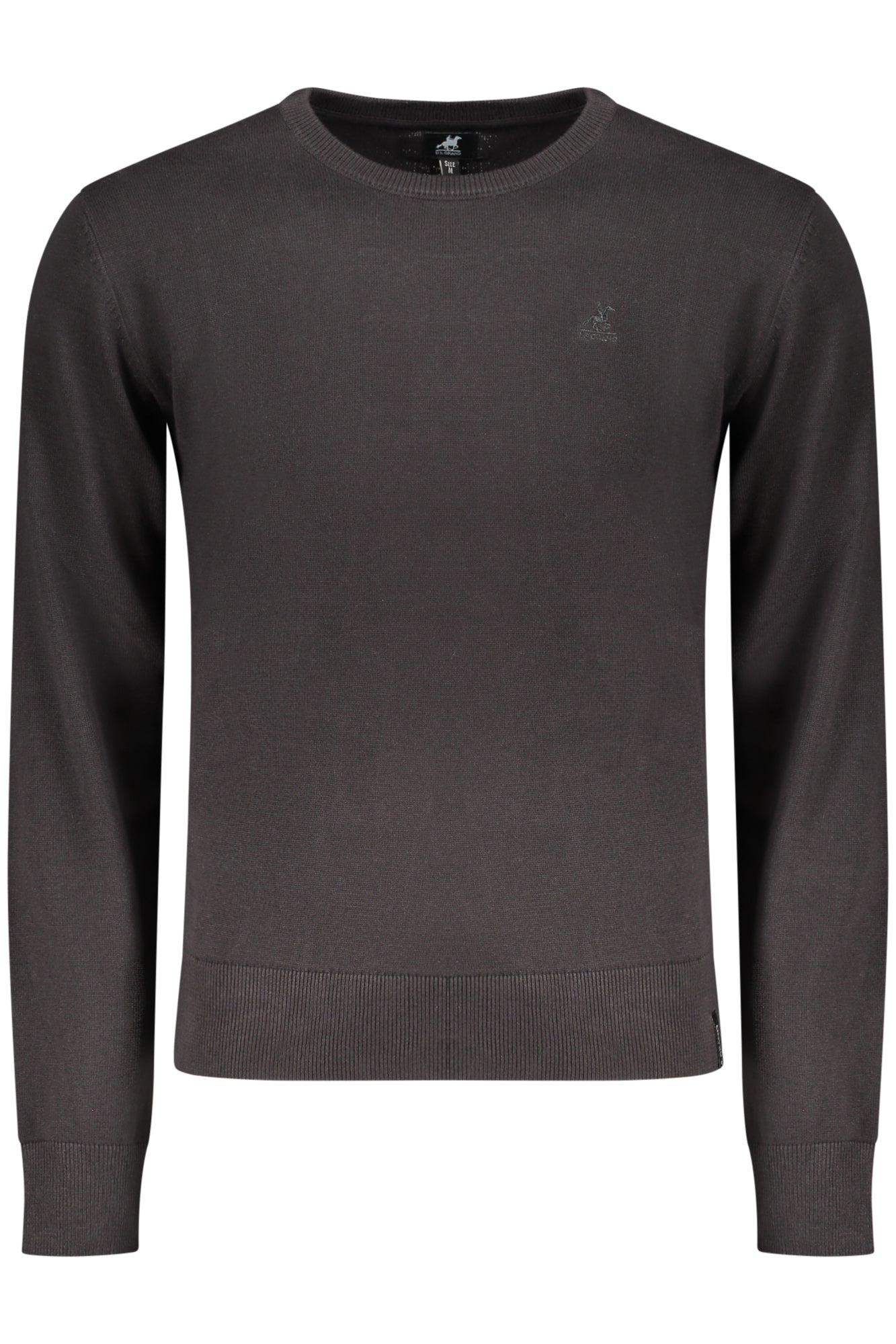 U.S. Grand Polo Pulover AU03225ELIOT NEGRU