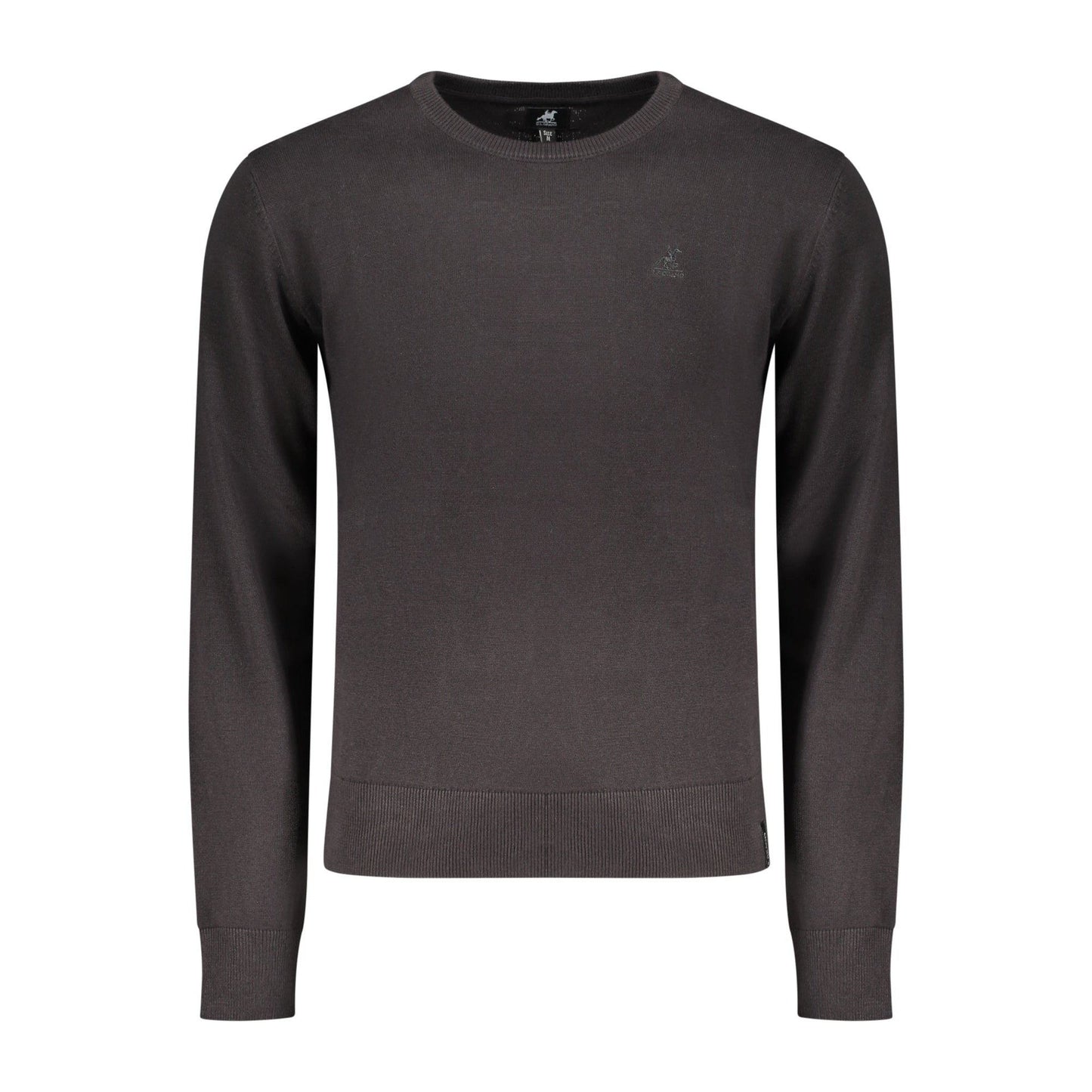 U.S. Grand Polo Pulover AU03225ELIOT NEGRU