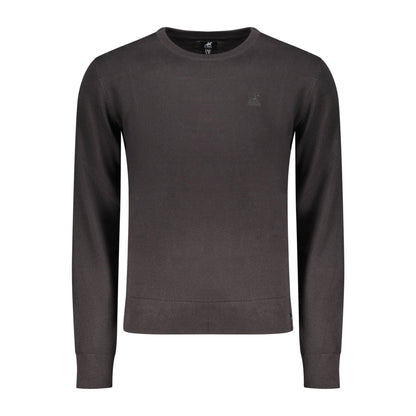 U.S. Grand Polo Pulover AU03225ELIOT NEGRU