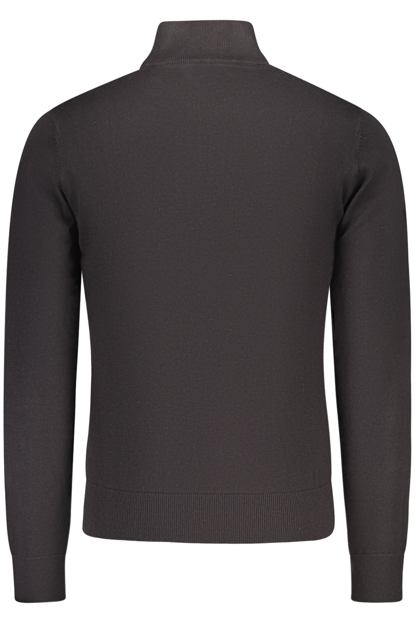 U.S. Grand Polo Pulover AU03227MAX NEGRU