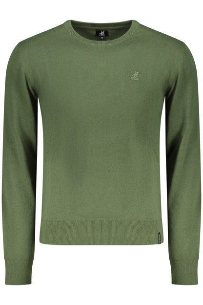 U.S. Grand Polo Pulover AU03225ELIOT VERDE