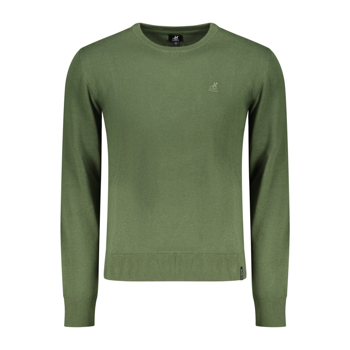 U.S. Grand Polo Pulover AU03225ELIOT VERDE