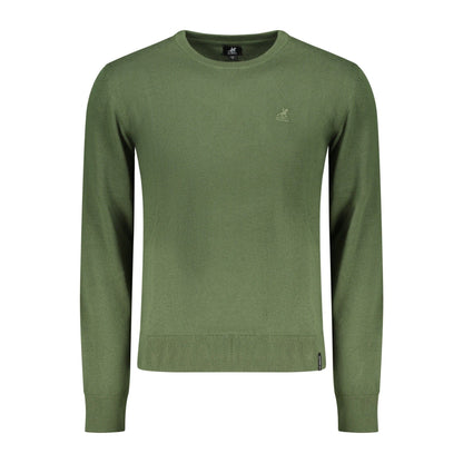 U.S. Grand Polo Pulover AU03225ELIOT VERDE
