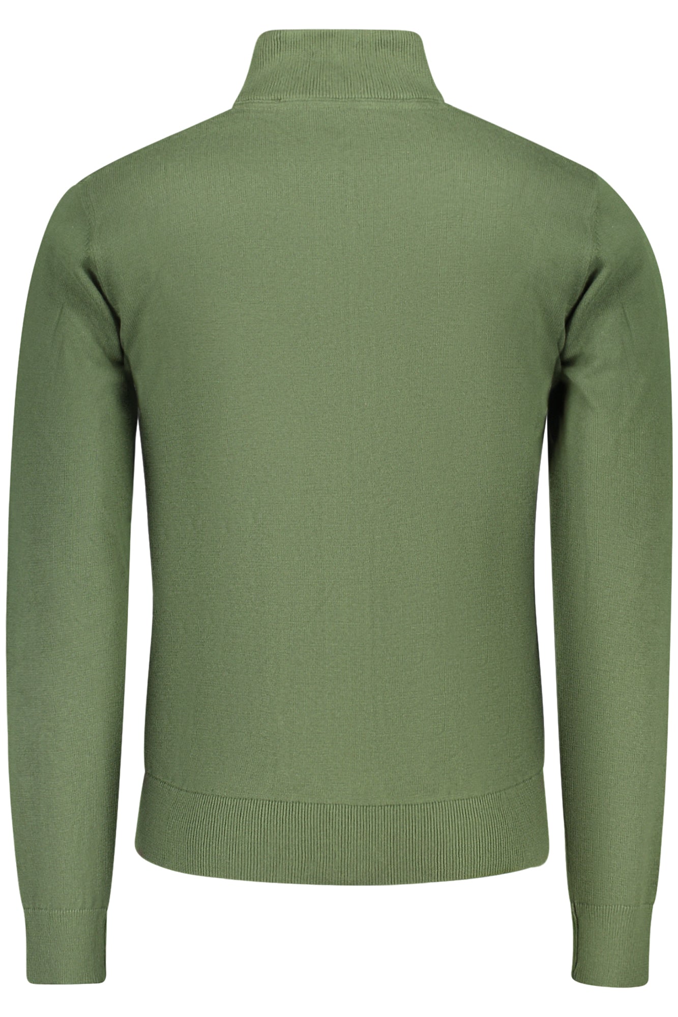 U.S. Grand Polo Pulover AU03227MAX VERDE