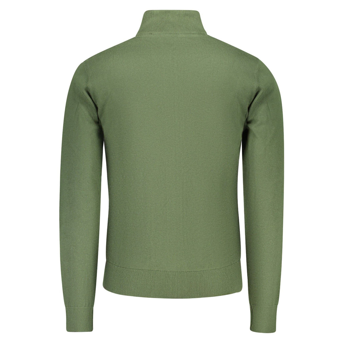 U.S. Grand Polo Pulover AU03227MAX VERDE