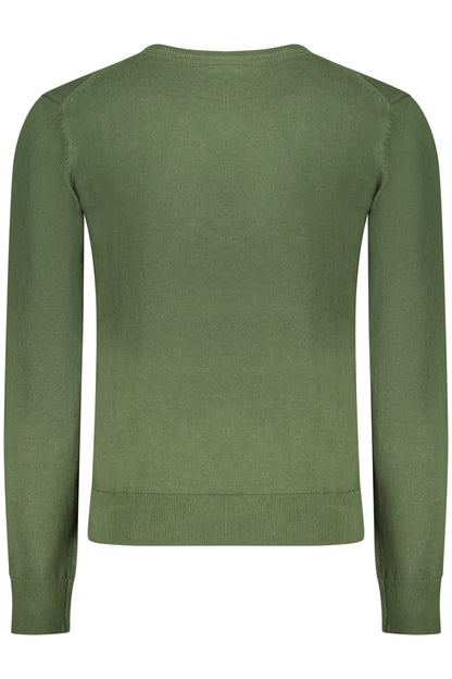 U.S. Grand Polo Pulover AU03225ELIOT VERDE