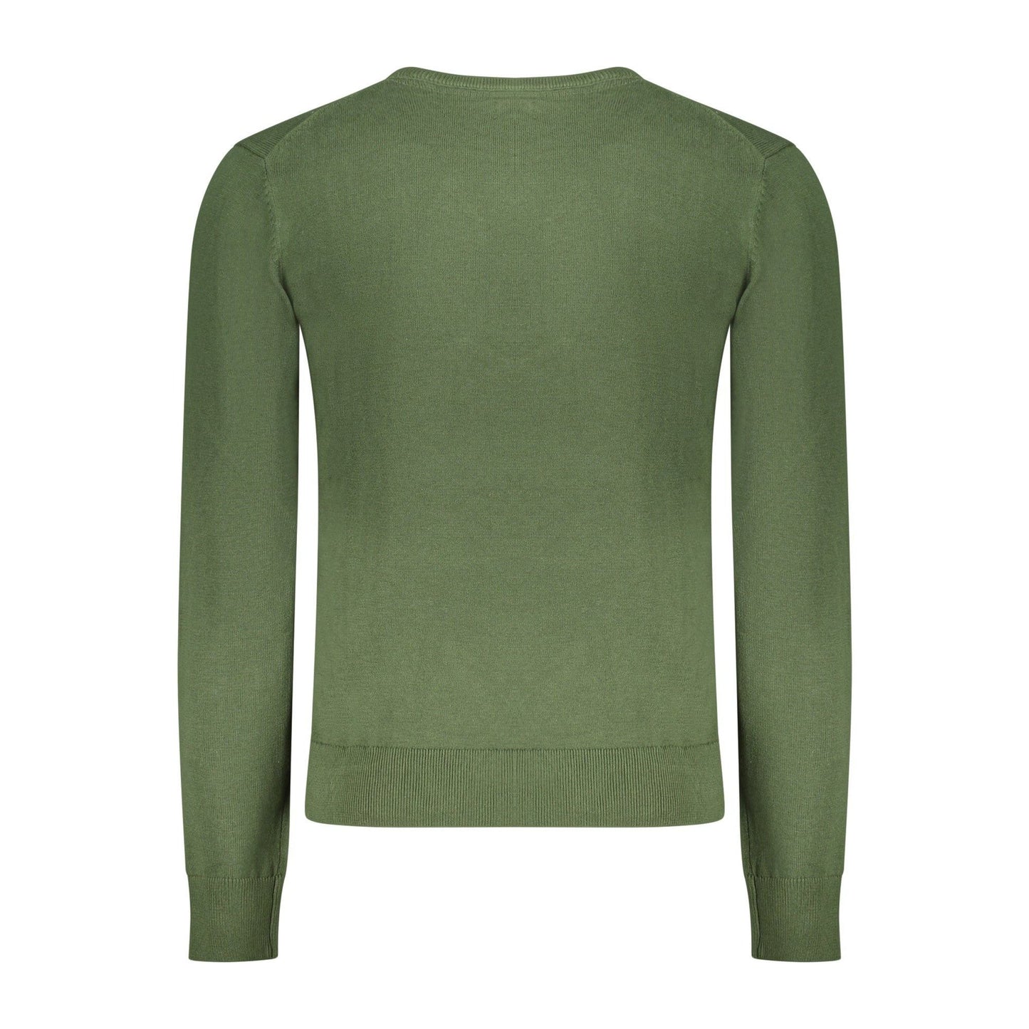 U.S. Grand Polo Pulover AU03225ELIOT VERDE