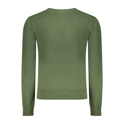 U.S. Grand Polo Pulover AU03225ELIOT VERDE