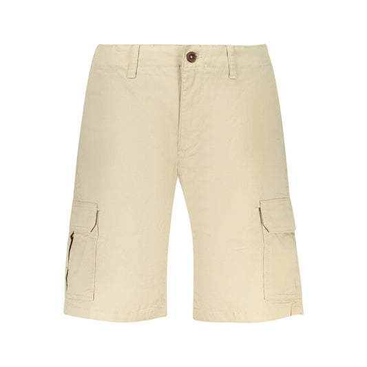 U.S. Grand Polo Pantaloni scurți AU03240VIRGINO BEJ
