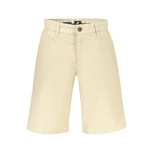 U.S. Grand Polo Pantaloni scurți AU03239ROSARIO BEJ