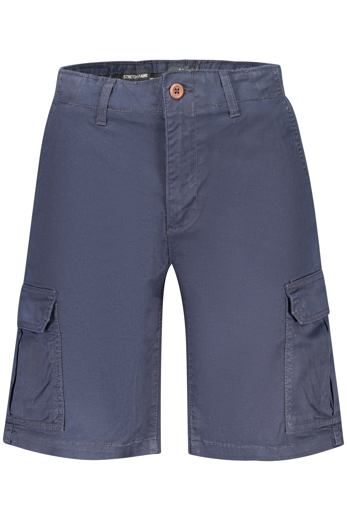 U.S. Grand Polo Pantaloni casual AU03240VIRGINO BLEUMARIN