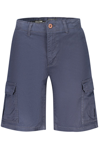 U.S. Grand Polo Pantaloni casual AU03240VIRGINO BLEUMARIN