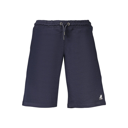 U.S. Grand Polo Pantaloni scurți AU03217ANACLETO BLEUMARIN