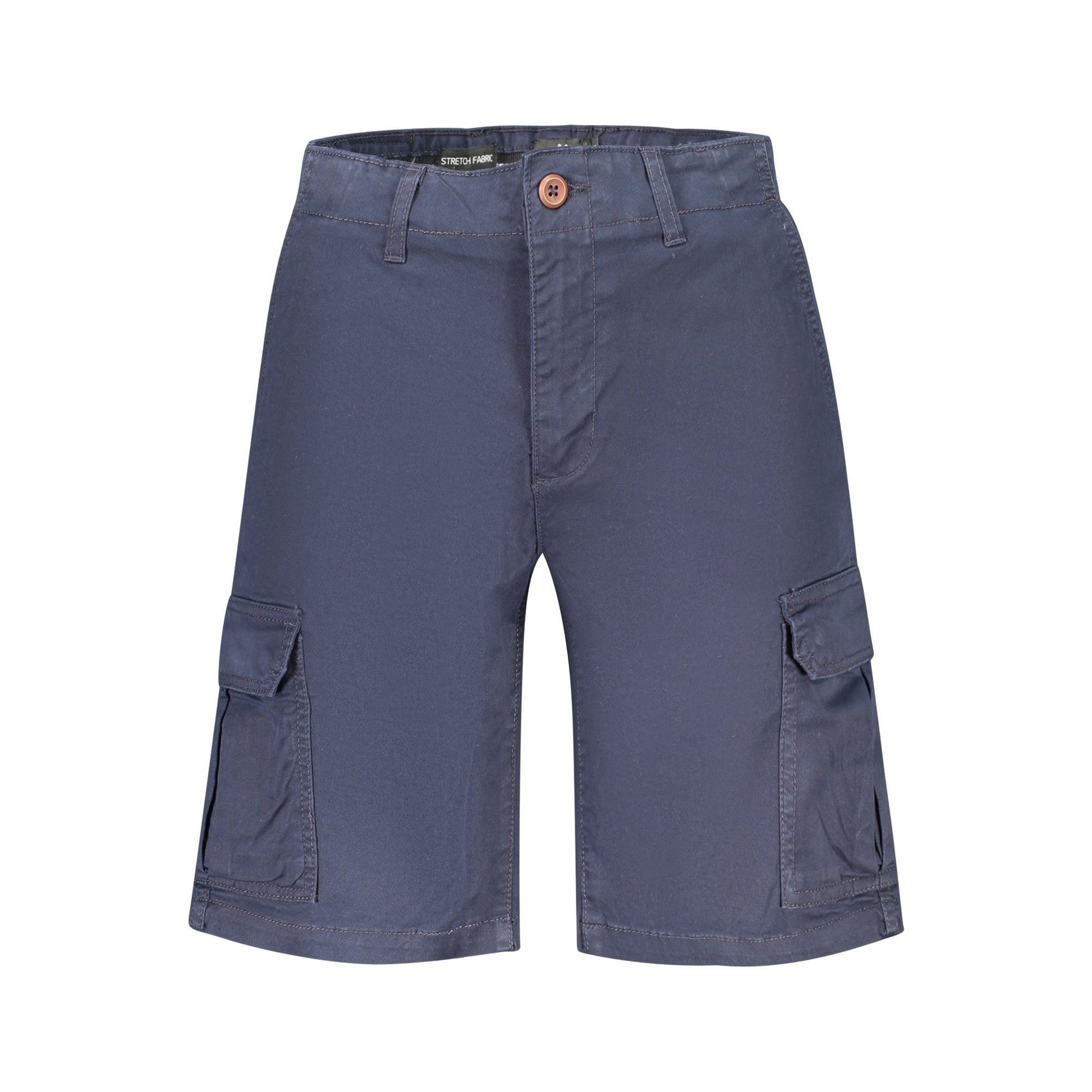 U.S. Grand Polo Pantaloni scurți AU03240VIRGINO BLEUMARIN