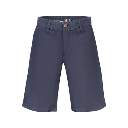 U.S. Grand Polo Pantaloni scurți AU03239ROSARIO BLEUMARIN