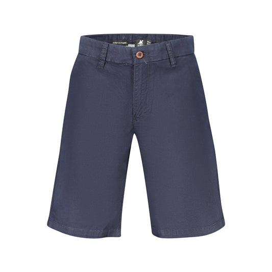 U.S. Grand Polo Pantaloni scurți AU03239ROSARIO BLEUMARIN