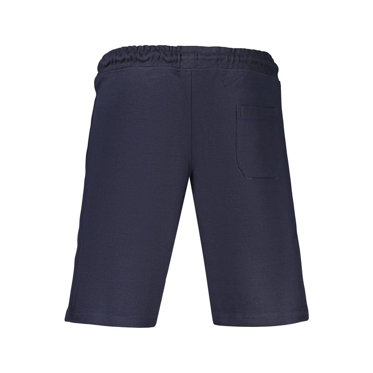 U.S. Grand Polo Pantaloni scurți AU03217ANACLETO BLEUMARIN