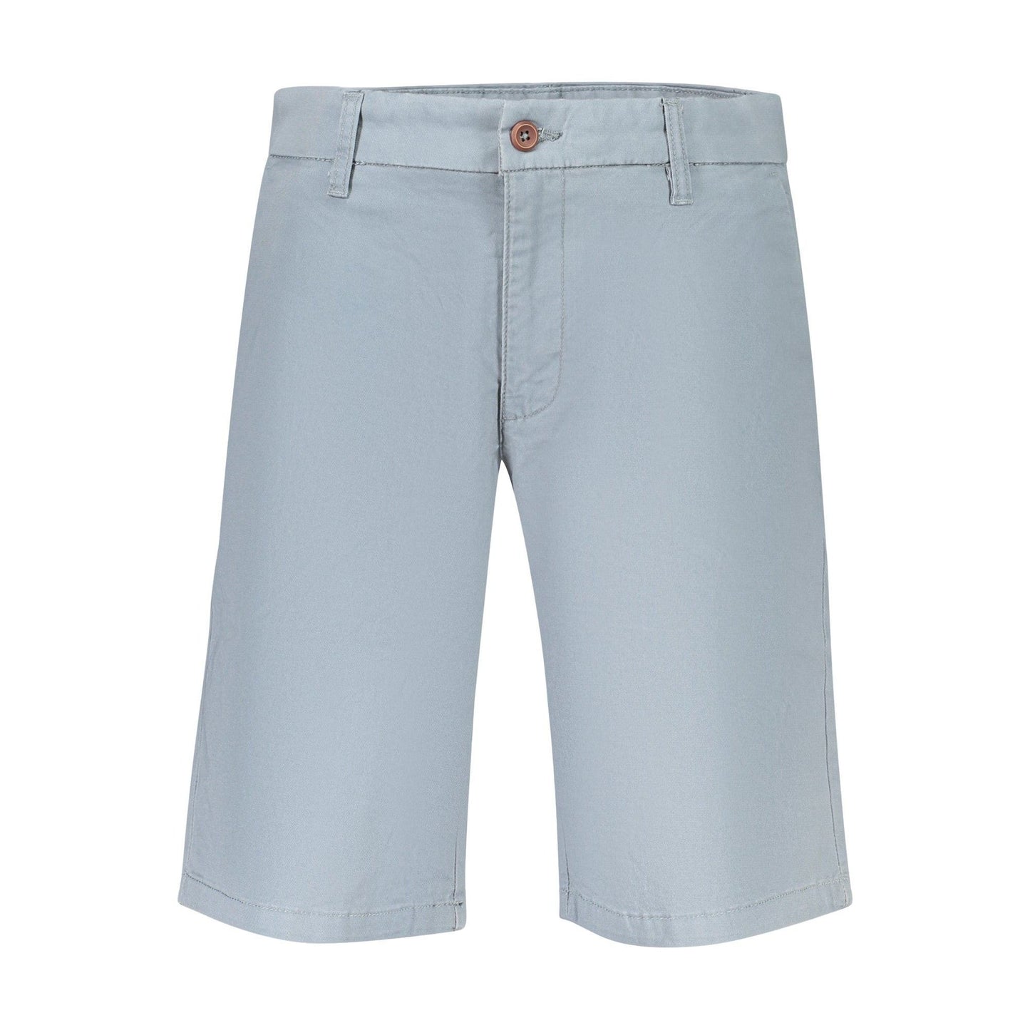 U.S. Grand Polo Pantaloni scurți AU03239ROSARIO GRI