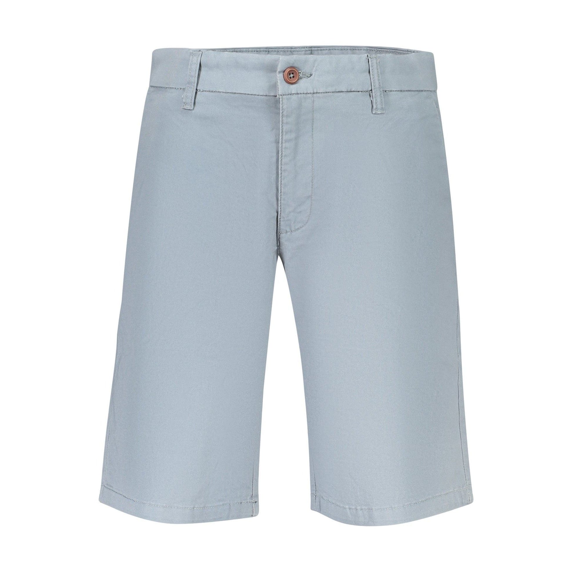 U.S. Grand Polo Pantaloni scurți AU03239ROSARIO GRI