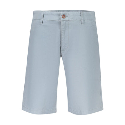 U.S. Grand Polo Pantaloni scurți AU03239ROSARIO GRI