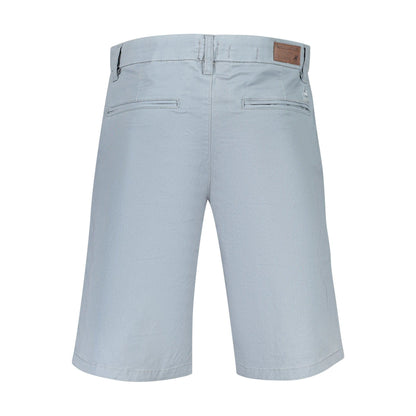 U.S. Grand Polo Pantaloni scurți AU03239ROSARIO GRI