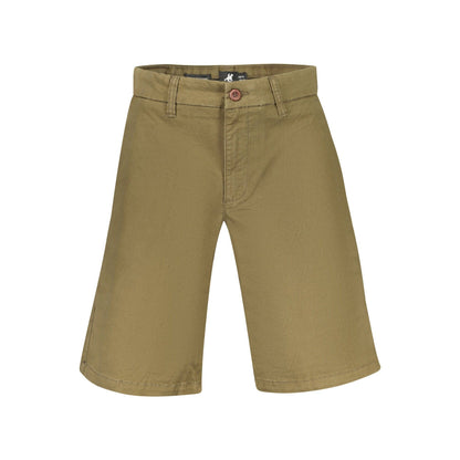 U.S. Grand Polo Pantaloni scurți AU03239ROSARIO MARO