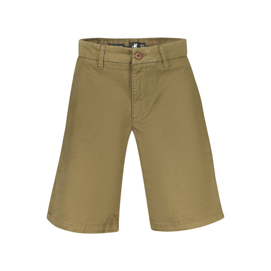 U.S. Grand Polo Pantaloni scurți AU03239ROSARIO MARO