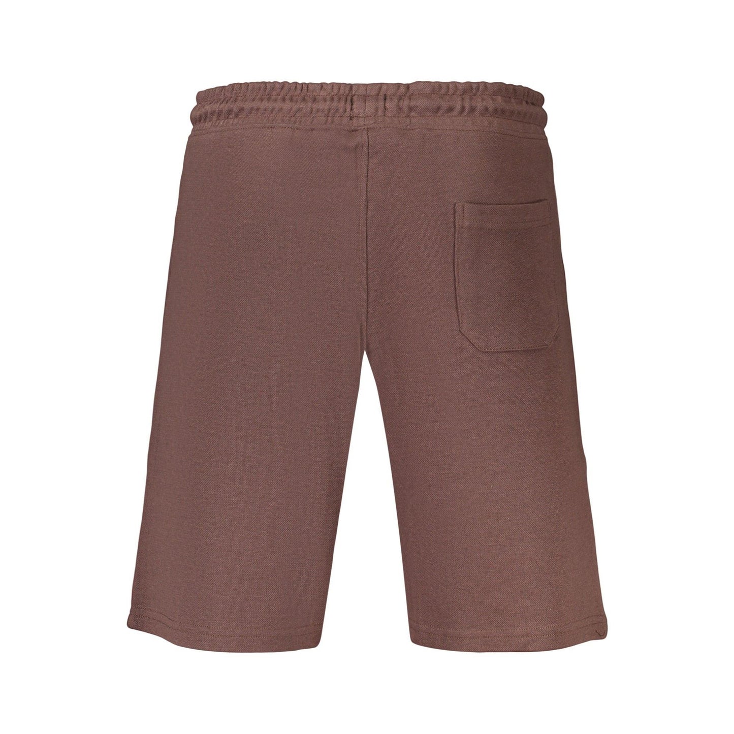 U.S. Grand Polo Pantaloni scurți AU03217ANACLETO MARO