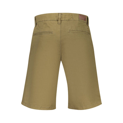 U.S. Grand Polo Pantaloni scurți AU03239ROSARIO MARO