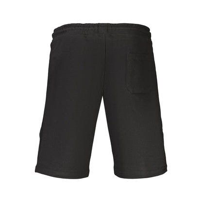 U.S. Grand Polo Pantaloni scurți AU03217ANACLETO NEGRU