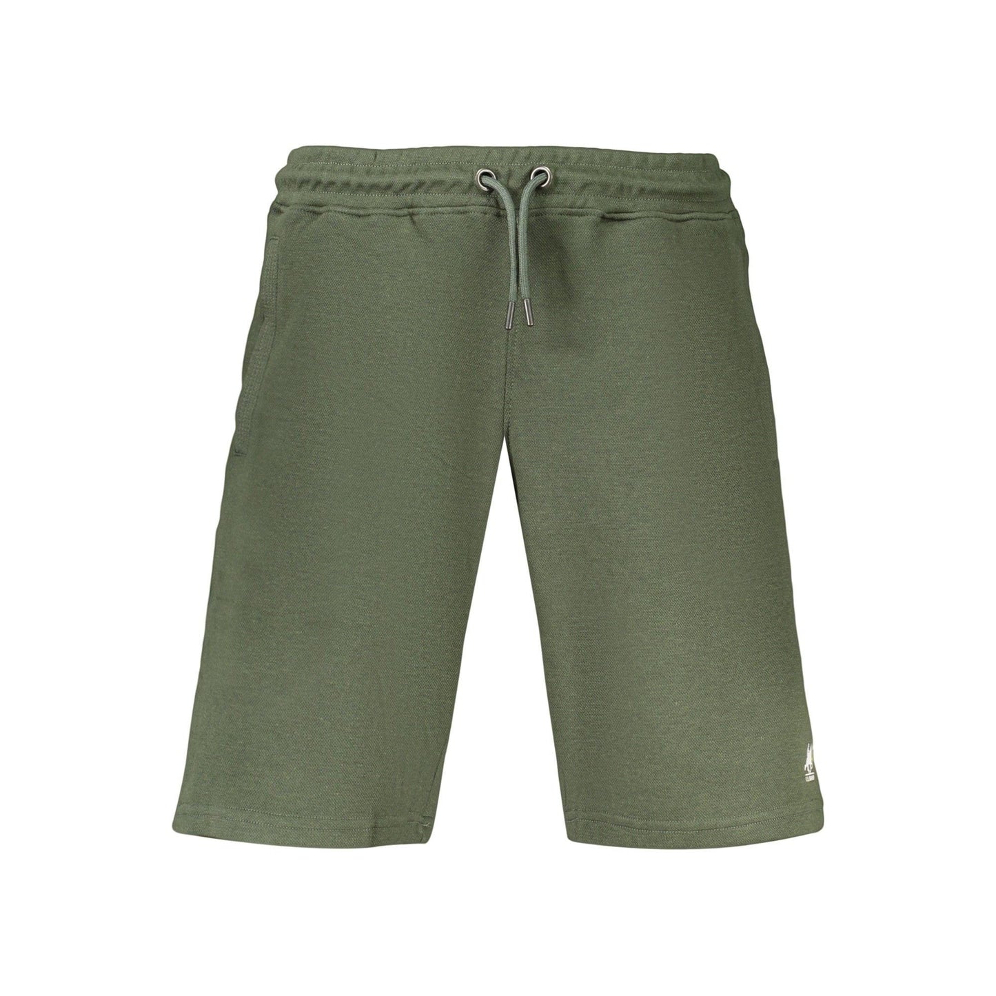 U.S. Grand Polo Pantaloni scurți AU03217ANACLETO VERDE