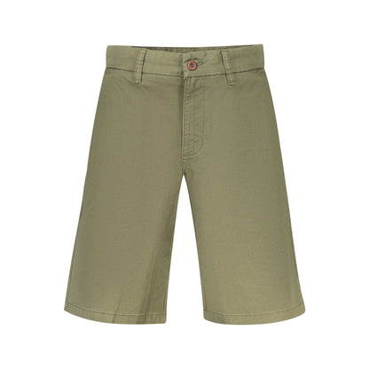 U.S. Grand Polo Pantaloni scurți AU03239ROSARIO VERDE