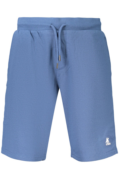 U.S. Grand Polo Pantaloni casual AU03223BRANDO BLEUMARIN