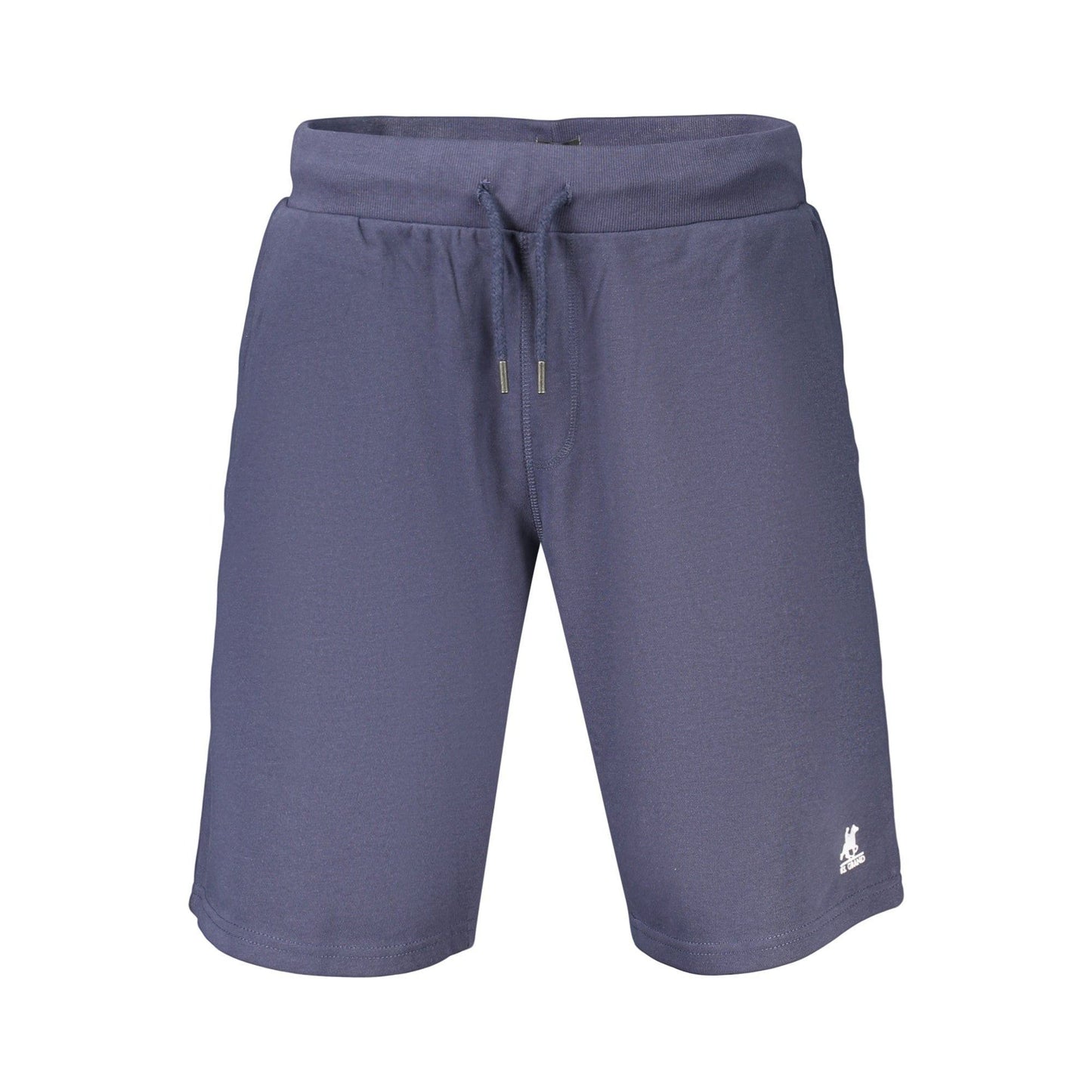U.S. Grand Polo Pantaloni scurți AU03223BRANDO BLEUMARIN