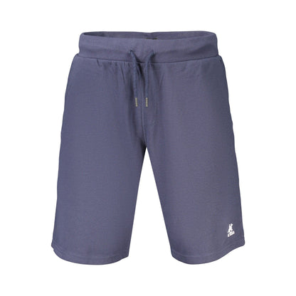 U.S. Grand Polo Pantaloni scurți AU03223BRANDO BLEUMARIN