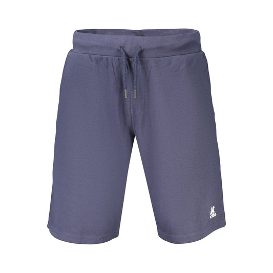 U.S. Grand Polo Pantaloni scurți AU03223BRANDO BLEUMARIN
