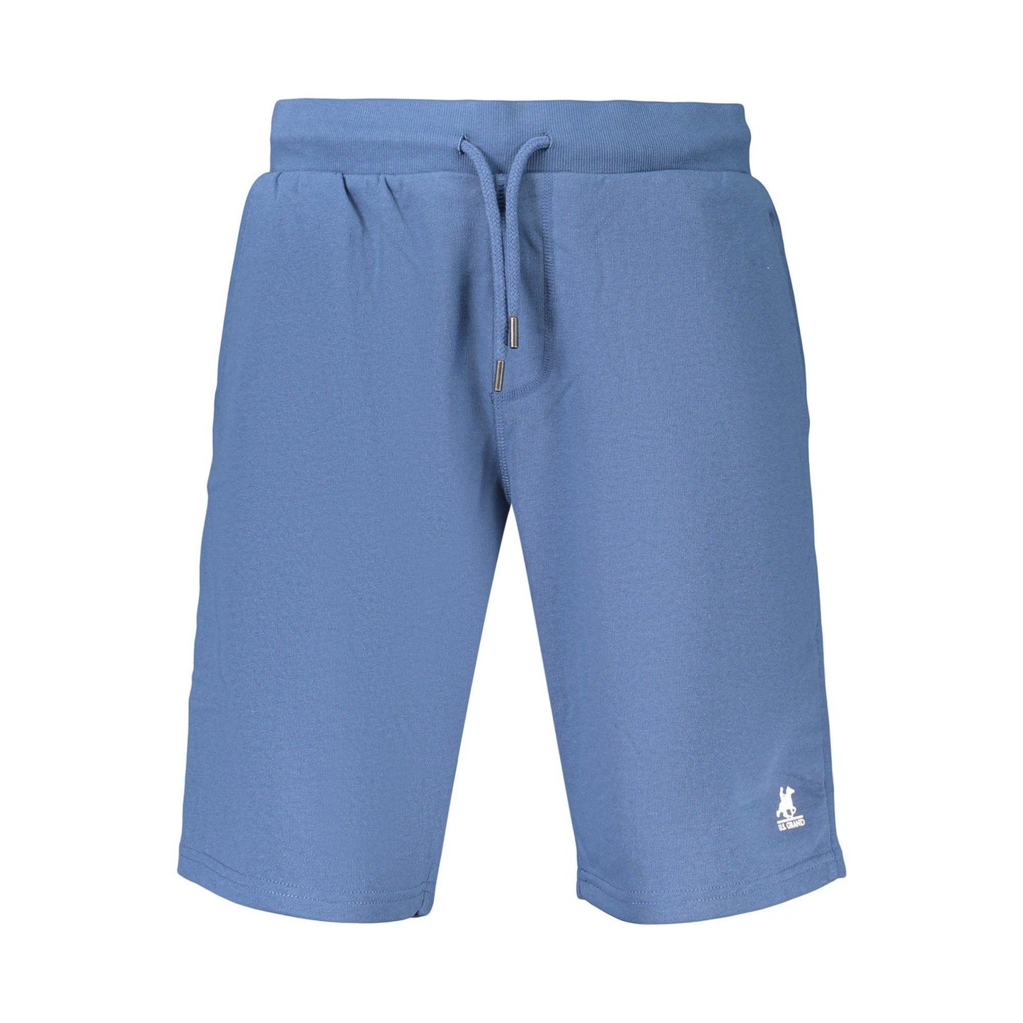 U.S. Grand Polo Pantaloni scurți AU03223BRANDO BLEUMARIN