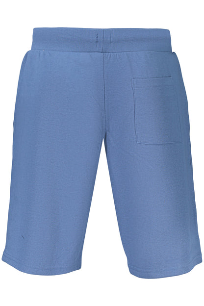 U.S. Grand Polo Pantaloni casual AU03223BRANDO BLEUMARIN